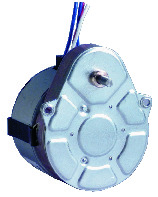 Synchronous Geared Motor 825240 Dir.=2 V=220-230 Hz=50 Ratio=25/2 Shaft=Std