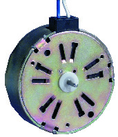 Synchronous Motor 823400 V=115 Hz=60 Dir.=CCW