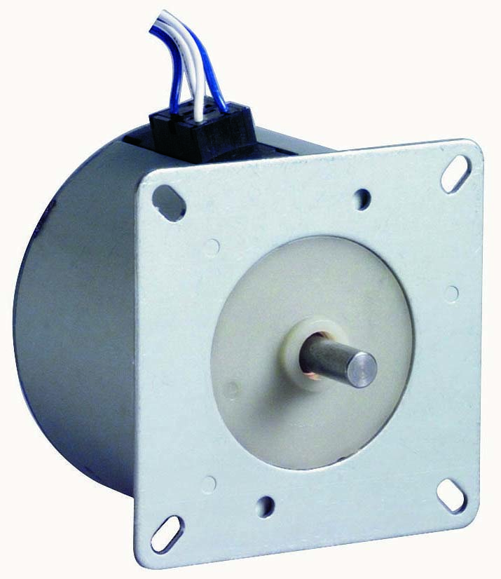 Stepper Motor 829400 Step=7D5 Phase=2 R=26.7.Ohm Dir.=2-1