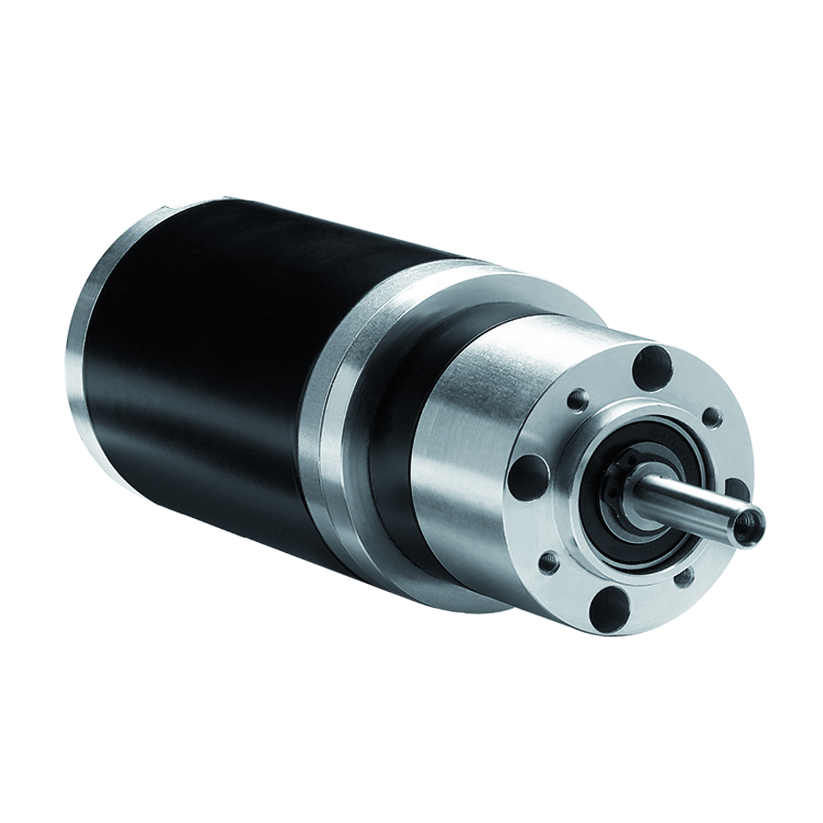 DC Brush Geared Motor 8989B1 Dir.=2 3800RPM Vdc=90 Filter=No Ratio=44.69