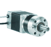 SQ57 Motor 100W 12-32Vdc + Drive TNi21 0-10V + Gearbox P62 - 2 st. ratio 45.56