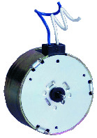 Synchronous Motor 823305 V=115/230 Hz=50 Dir.=CCW