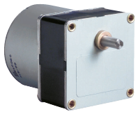 Synchronous Geared Motor 805470 Dir.=2 V=24 Hz=50 Ratio=125 SJ61040