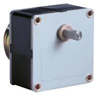 Synchronous Geared Motor 803375 Dir.=CCW V=230 Hz=50 Ratio=125/3-1