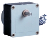 Geared Stepper Motor 809470 Dir.=2 Step=7D5 Phase=2 R=26.7.Ohm Ratio=250-1