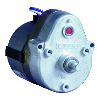 Synchronous Geared Motor 825294 Dir.=2 V=220-230 Hz=50 Ratio=25