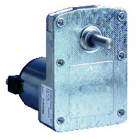 DC Brush Geared Motor 808040 Dir.=2 3000RPM Vdc=12 Ratio=325-1