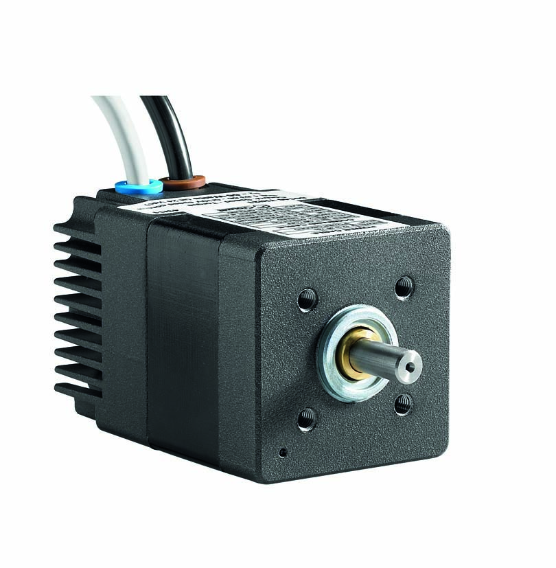 SQ57 Moteur 100W 12-32Vdc + Drive TNi21 0-10V