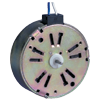 Synchronous Motor 823400 V=24/48 Hz=50 Dir.=CW