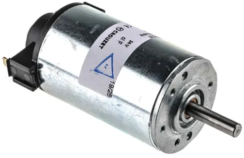 DC Brush Moteur 828005 4000RPM Vdc=24 Dir.=2 