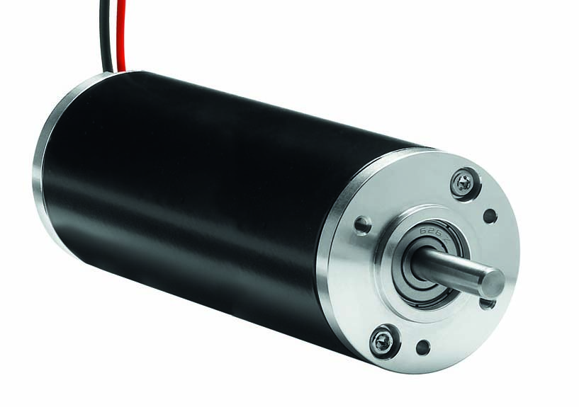 DC Brush Motor 898500 3800RPM Vdc=48 Dir.=2 Shaft=6 Filter=No