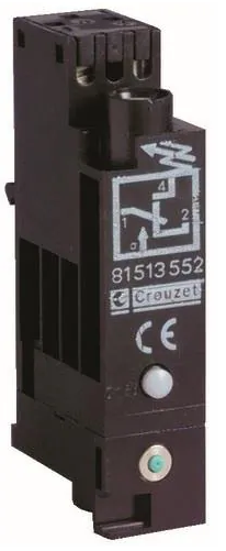 Gaskets for distributor 81 513