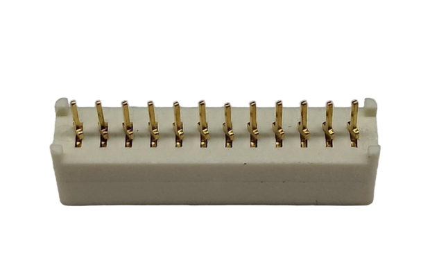 CONNECTOR 84210/211/212 PINS-1