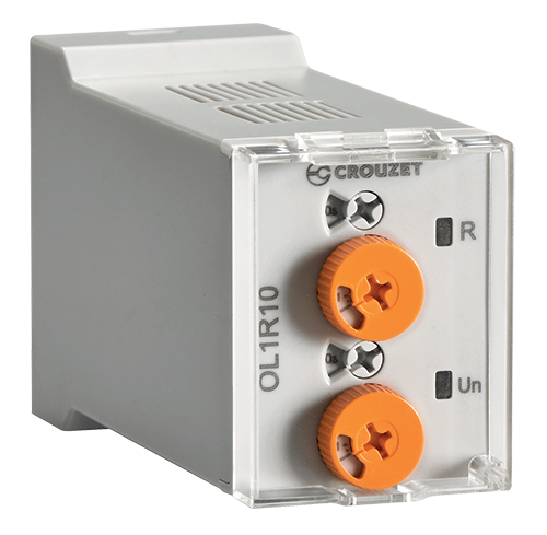 Syr-Line, Plug-in Timer, Function L, output 1x10A, 12-240 VACDC, 8 Pins-2