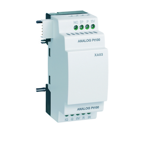 Millenium 3 Extension XA03 3PT100 24VDC