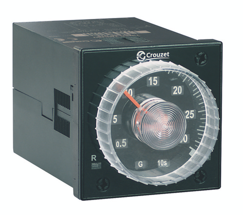 TMR48U _12... 240 VDC / 24... 240 VAC