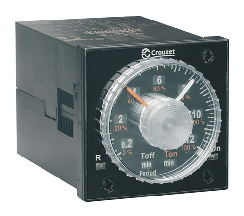 TMR48 L_ 12... 240 VDC / 24... 240 VAC