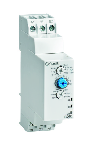 RQR6 230-240/380-440VAC