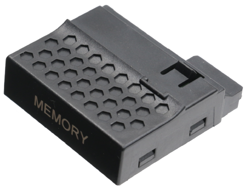 Memory Interface