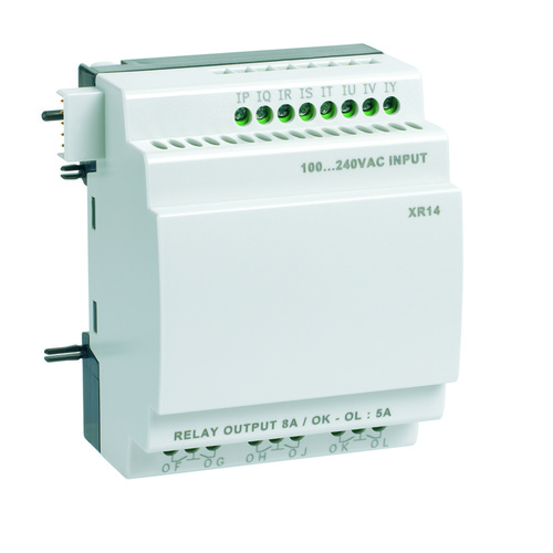 Millenium 3 Extension XR14R 24VAC